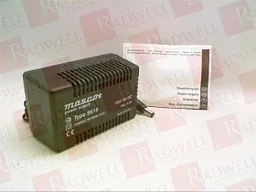 Источник питания Артикул 9619-9VDC от производителя MASCOT