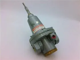 Регулятор давления WATTS 119-6, 0-125 PSI, 3/4" NPT