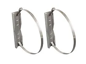 Allied Moulded Products AMPOLEMNT8