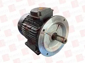 Двигатель Артикул AM132MRA2 от производителя EEC AEG