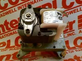 Мотор-редуктор Артикул 40976-TI-7AM029 от производителя NIDEC CORP