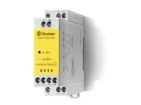 Finder 7S.63.9.024.0211