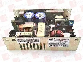 Источник питания Артикул APS200RU-0512-SVI от производителя ADVANCED POWER SOLUTIONS
