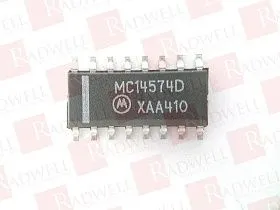 Компаратор  Артикул MC14574D от производителя ON LINE CONTROLS INC