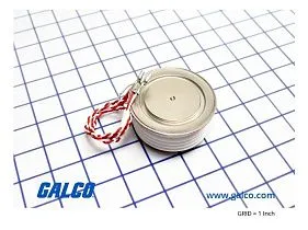 Just Power Semiconductors DCR1007SF2626-25