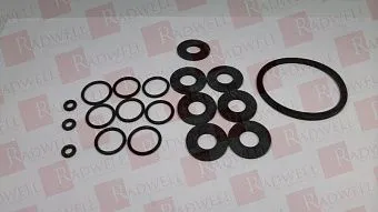 Комплектующие и ремкомплект для систем ОВиК, а также комплект уплотнений Артикул URKG00000M от производителя CAREL