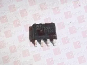 Микросхема памяти Артикул MX25L1606EM1I-12G от производителя MACRONIX