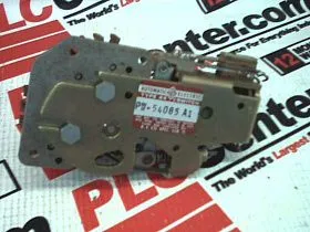 Поворотный переключатель Артикул PW-54085 от производителя AUTOMATIC ELECTRIC