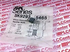 Мостовой выпрямитель SK9293 от THOMSON CONSUMER