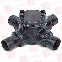 Розетка / коробка Артикул GUAX49-G от производителя ABB THOMAS & BETTS