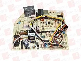 Цепь управления Артикул 30138517 от производителя UNITED TECHNOLOGIES