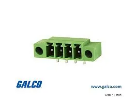 ASI-Automation Systems Interconnect MRT9P3.81-3SQFV