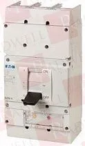 Автоматический выключатель в литом корпусе Артикул NZMH4-AE1600-S1 от производителя EATON CORPORATION