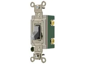 Bryant Electric 3002GRY