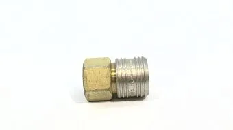 Штекер латунный универсальный LN500 EATON HANSEN