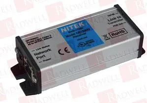 Расширитель связи Артикул ER1500U от производителя NITEK