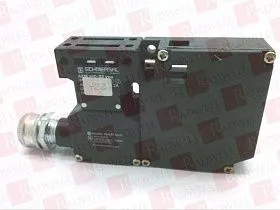 Предохранительный выключатель блокировки Артикул AZM-160-22YPA от производителя SCHMERSAL