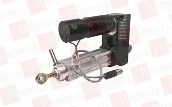 Электрический привод Артикул GMA-1-3-100.1-ISCT-B от производителя MAXCESS INTERNATIONAL