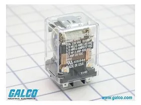 Deltrol Controls 20525-84