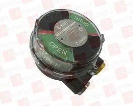 Концевой выключатель Артикул SR33B5HDN от производителя METSO AUTOMATION