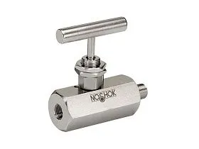 Гидравлический клапан 412-MFS от NOSHOK
