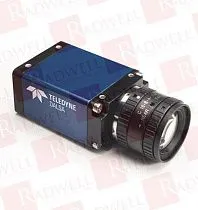 ПЗС-камера Артикул M640-1/3 от производителя TELEDYNE DALSA