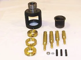 Комплект для ремонта клапанов SIEMENS ARK11 591