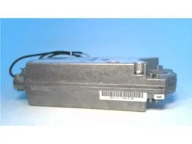 Электрический привод SIEMENS GCA161.1P/PS модулирующий с пружинным возвратом, 24В AC