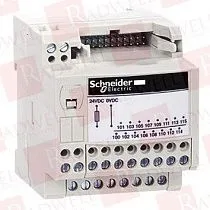 Программируемый контроллер Артикул ABE7H08R21 от производителя SCHNEIDER ELECTRIC