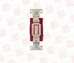 Настенный выключатель Артикул AH1221W от производителя EATON CORPORATION