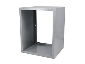 Bud Industries CU-879