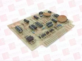 Плата управления/интерфейса Артикул 710D от производителя ADVANTAGE ELECTRONICS