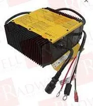 Зарядное устройство Артикул 9124800 от производителя DELTA Q TECHNOLOGIES