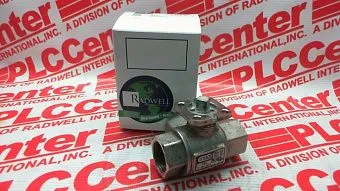 Шаровой клапан Артикул V153N205 от производителя OMAL