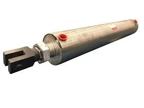 Пневматический цилиндр ALLENAIR C-3X17, ход 17", диаметр 3"