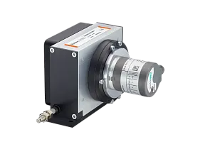 Kubler D8.12A1.M134.3612