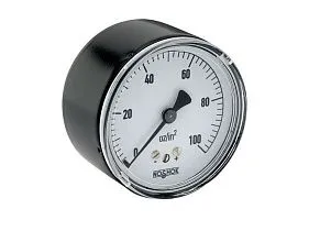 NOSHOK 25-210-60-oz/in2