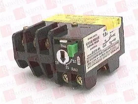 Тепловая перегрузка / нагреватель Артикул BMF9-04 от производителя MATSUSHITA ELECTRIC