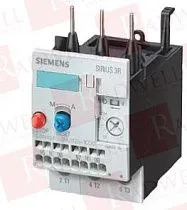 Твердотельная перегрузка / реле Артикул 3RU1126-4AD0 от производителя SIEMENS