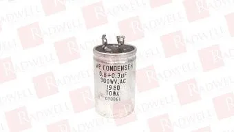 Конденсатор Артикул 0Y0061 от производителя TOWA CORPORATION