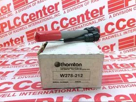 Провод для измерений Артикул W278-212 от производителя METTLER TOLEDO