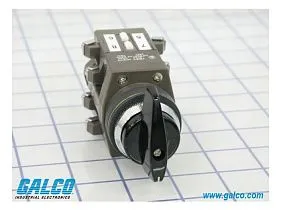 IDEC ACSNO-246-SB-C2008