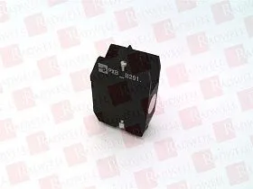 Кнопка Артикул PXB-B291 от производителя PARKER