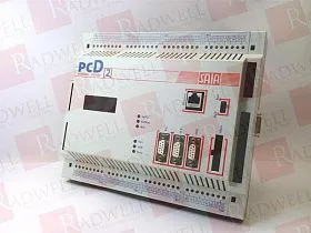 Модуль / стойка ПЛК Артикул PCD2.M170 от производителя JOHNSON ELECTRIC