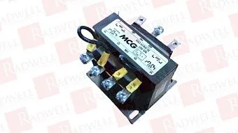 Трансформатор для цепи управления Артикул MO 0150UH от производителя MCG INDUSTRIAL