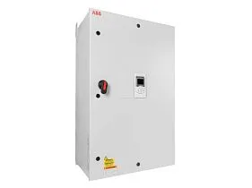 ABB ACS580-0P-088A-2+B058+F255+G310