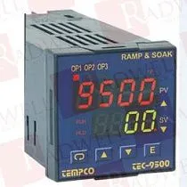 Контроль температуры / процесса Артикул TEC18001 от производителя TEMPCO