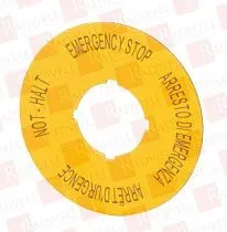 Принадлежность / комплект для корпуса Артикул M22-XBK11 от производителя EATON CORPORATION