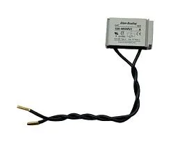 Супрессор перенапряжения Allen Bradley 199-MSMV1, 12-55В AC