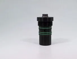 Гидравлический цилиндр CLR-1473-001-TBD от ROEMHELD